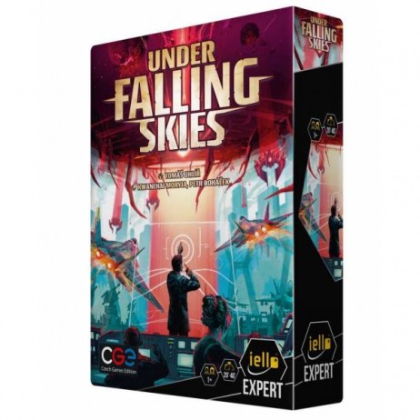 Falling Skies