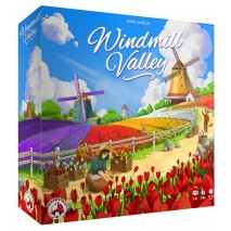 Windmill Valley