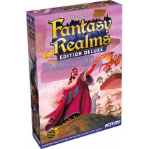Fantasy Realms Edition Deluxe