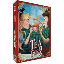 Tea For 2