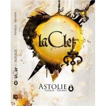 La clef le livre jeu