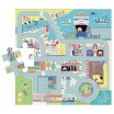 Mon circuit en Puzzle