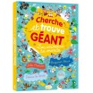 Cherche et Trouve Géant Les Animaux du Monde