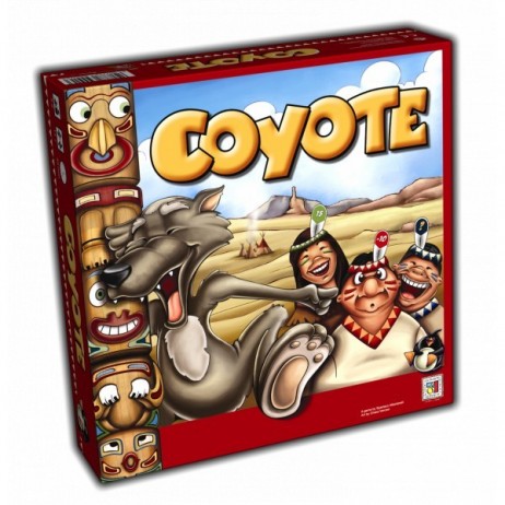 Coyote