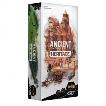Ancient Knowledge : Héritage