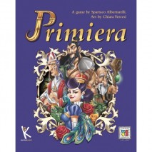 Primiera