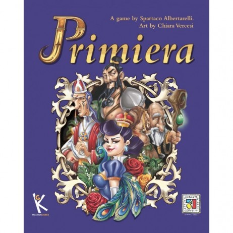 Primiera