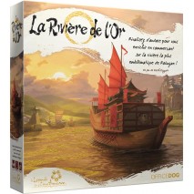La Rivière de lOr