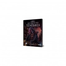 L'appel de cthulhu Aux portes des ténèbres