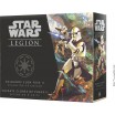 Star wars légion: soldats clones de phase II