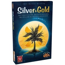 Silver & Gold
