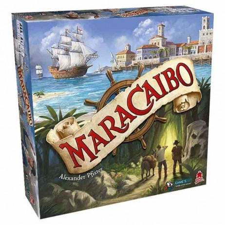 Maracaibo