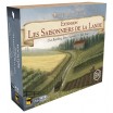 Viticulture les Saisonniers de la Lande