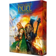Duel pour la Terre du Milieu Le Seigneur des Anneaux