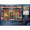 Puzzle 500p Antiquité & Curiosité