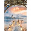 Puzzle 1500p Horizon Enchanté