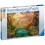 Puzzle 500p La Terre des Dinosaures