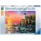 Puzzle 500p Phare au Coucher du Soleil