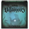 Villainous les Prémices du Mal