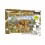 Puzzle 150 p Les Espèces de Dinosaures