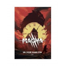 Magna Un Jour sans fin