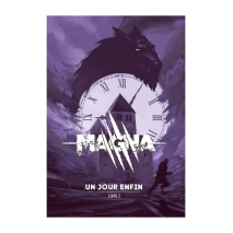 Magna Un Jour enfin