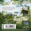 Forêt Mixte Lisière de forêt