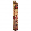 Tapis de Jeu Dragon rouge grenat Neoprene 90x70 cm
