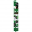 Tapis de Jeu Vert foncé Neoprene 60x60 cm