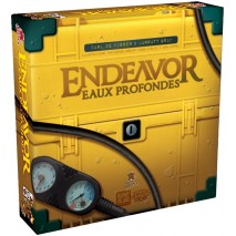 Endeavor Eaux Profondes