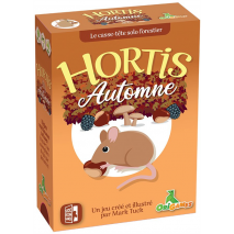 Hortis Automne