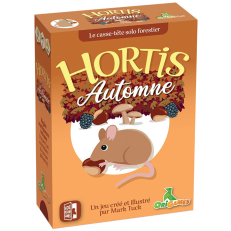 Hortis Automne