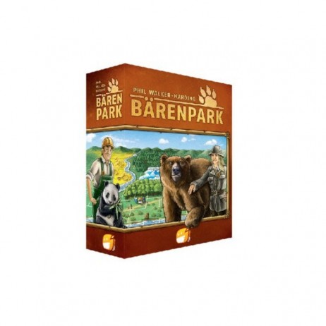 Bärenpark