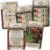 Zombicide black plague : No rest for the wicked