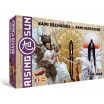 Rising sun : Kami déchainés