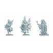 Rising sun : Kami déchainés