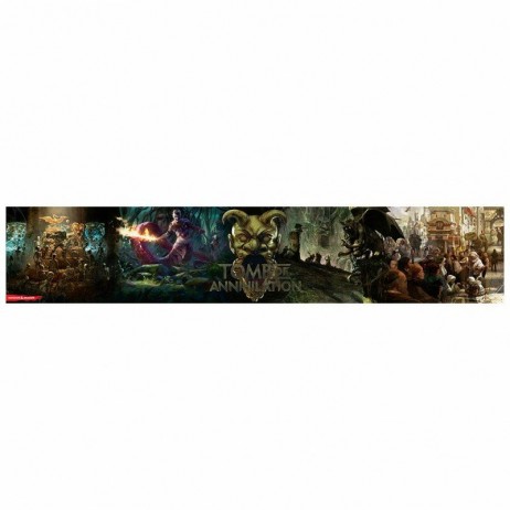 Dungeons & dragons ecran tomb of annihilation