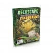 Deckscape le mystère de l'Eldorado