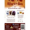 Le renard des bois