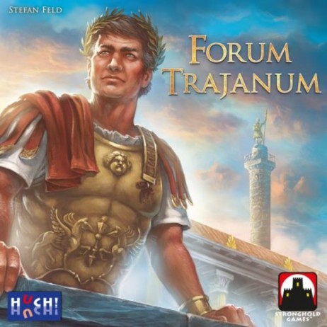 Forum trajanum