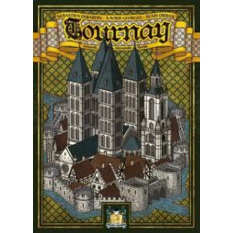 Tournay