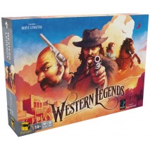 Western legends