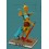 Le Mat Figurine Pierre Treuil