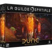  Dune la Guerre pour Arrakis la Guilde Spatial Ext