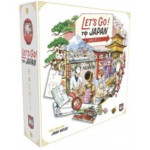 Let's Go Japan