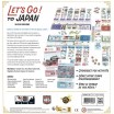 Let's Go Japan