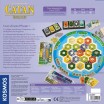 Catan Energies