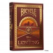 Bicycle Le Roi Lion