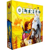 Oltréé Montures & Destriers