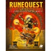 Runequest Le Livre Rouge de la Magie